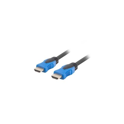 Lanberg HDMI Cable M/M v2.0 4K 15m CA-HDMI-10CC-0150-BK Cijene