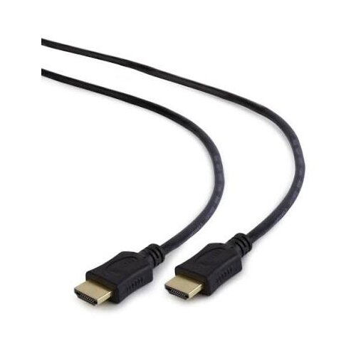  KABLE MS HDMI to HDMI, 2.0, 1 m Slike
