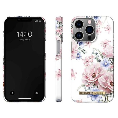 Ideal od Sweden iDeal of Sweden Maskica - iPhone 13 Pro - Floral Romance Cijene