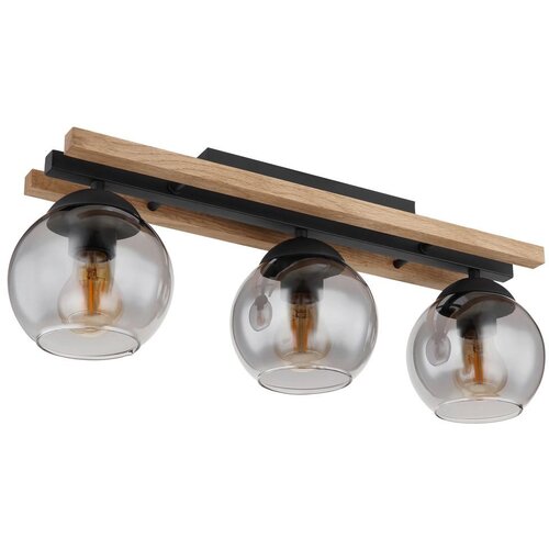 Globo 15569-3DW - Plafonski luster CONNI 3xE27/25W/230V Cene