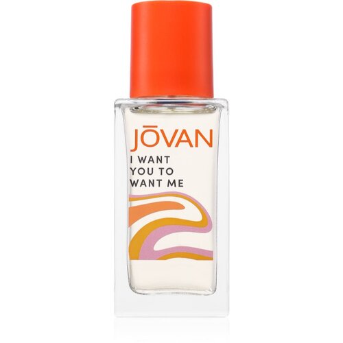 Jövan 50 ml parfumska voda za ženske Cene