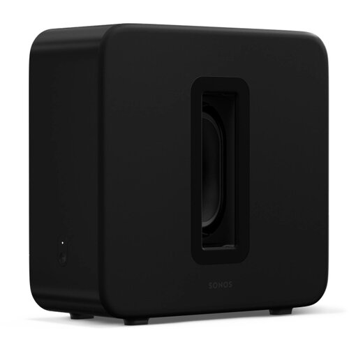 Sonos SUB 4 Bežični zvučnik crni Cene