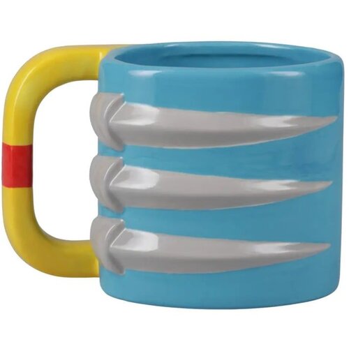Paladone marvel - wolverine shaped mug ( 061340 ) Cene