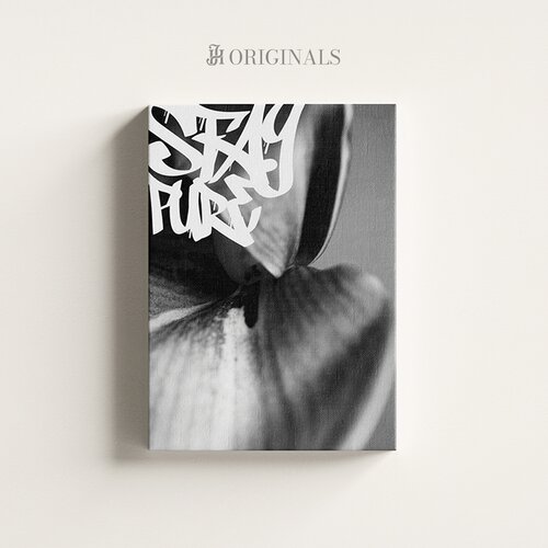  Stay pure &amp;ndash; original - čista esencija Slike