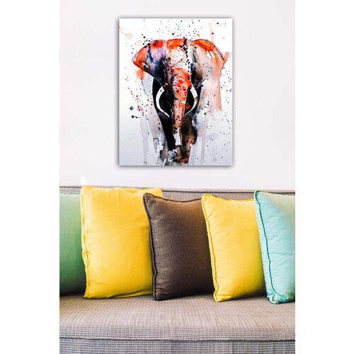 Opviq slika na platnu 50x70cm Cene
