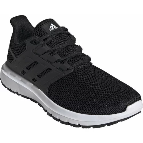 Adidas ULTIMASHOW Muška obuća za trčanje, crna, veličina 45 1/3