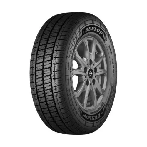  Guma DUNLOP Econodrive AS 195/70R15C 104R All Season Econodrive AS DUNLOP