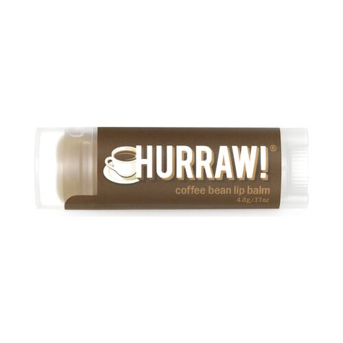 HURRAW! balzam za usne - coffee bean Cijene