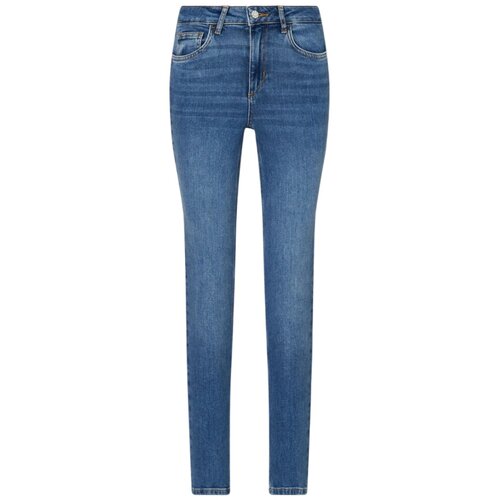 Liu Jo Jeans UA6013DM310 Modra Slike