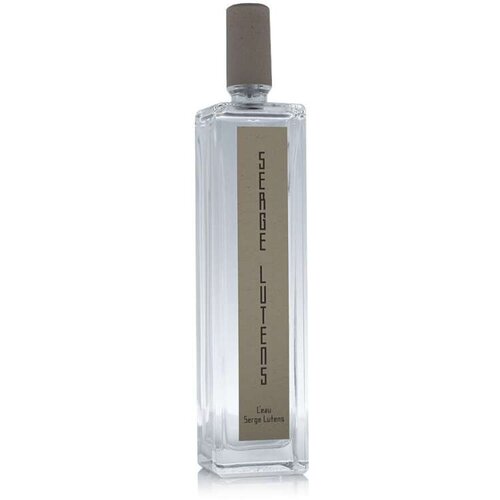 Parfem za oba spola Serge Lutens EDP L&amp;#039;eau 100 ml Slike
