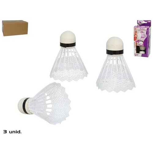 Loptice ZA BADMINTON SET 3/1 Cijene