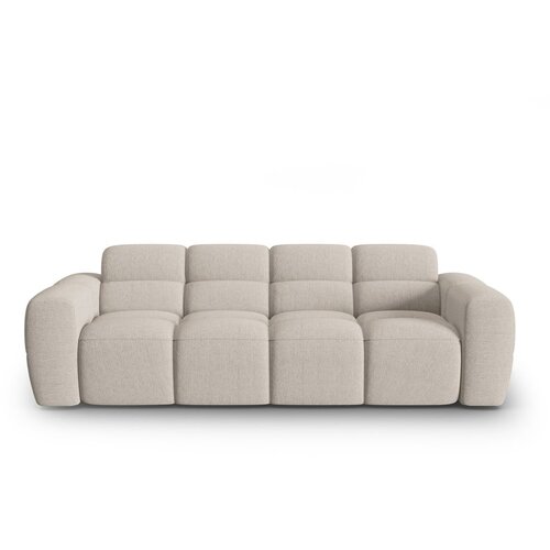 Micadoni Home Bež sofa 256 cm Lisa &amp;ndash; Slike