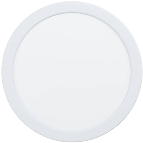 Eglo 99151 - LED ugradno stropno svetlo FUEVA 5 LED/16,5W/230V Cene