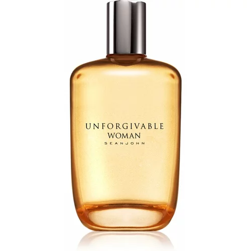 Sean John Unforgivable Woman parfemska voda za žene 125 ml