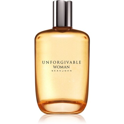 Sean John Unforgivable Woman parfumska voda za ženske 125 ml Cene