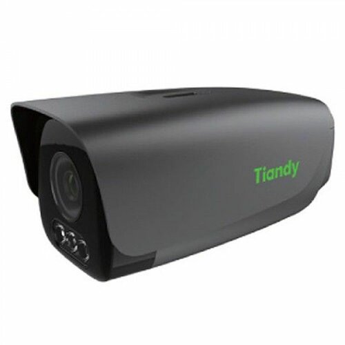 Tiandy ip bullet kamera 2MP, 2,8-12mm wdr 120dB, ir 50m, IP67, poe Slike