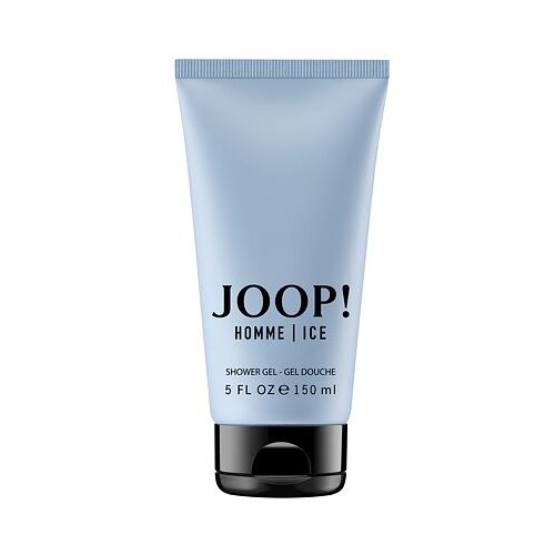 Joop! Homme Ice gel za prhanje 150 ml za mo&amp;scaron;ke Slike