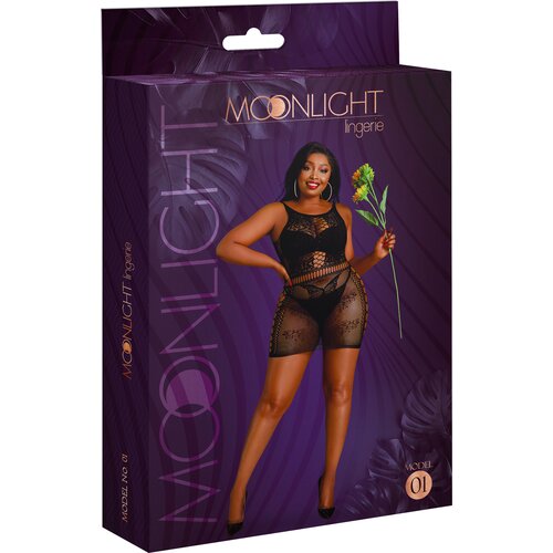 Moonlight donji veš za devojke Plus Model 01 Cene