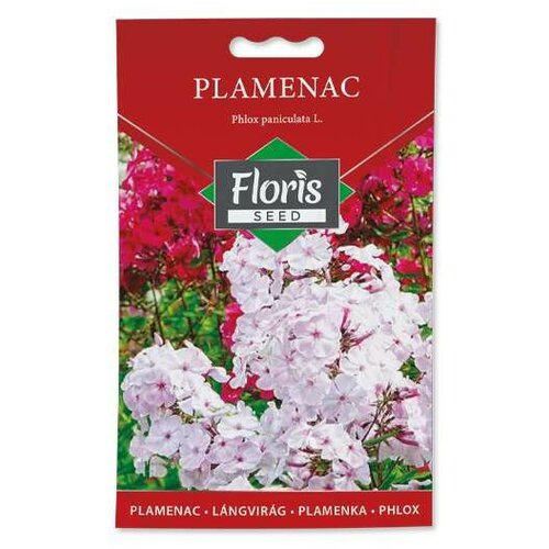 Floris plamenac 0.5g Cene