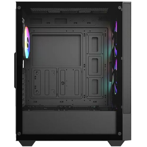 Raidmax kući&amp;scaron;te vector V218TBF 650W crno Slike