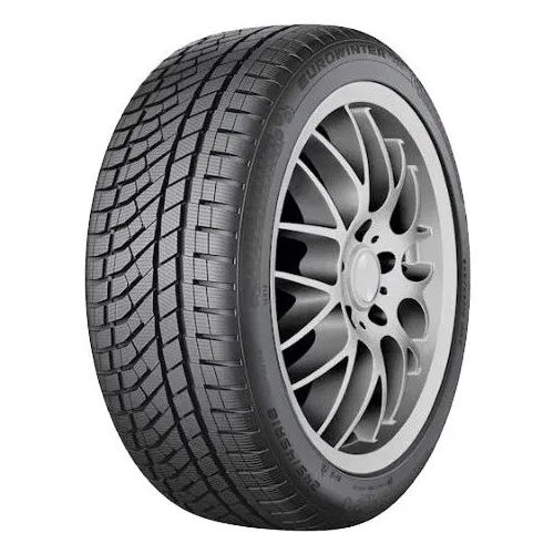 Falken EUROWINTER HS02PRO ( 225/40 R19 93W XL, NBLK )