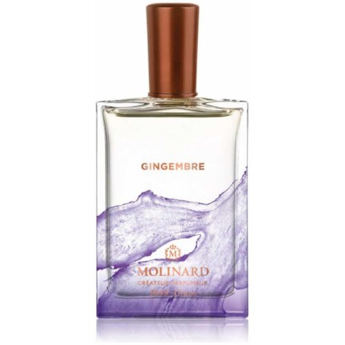 Molinard Gingembre Unisex parfem edp 75ml Slike