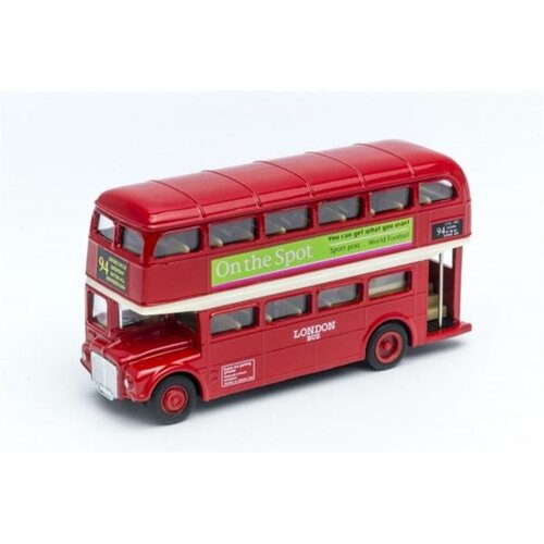  BUS LONDON 99930H-W Cijene