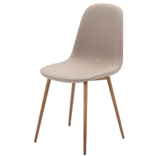 Molarem Home Stolica Fox-bež Slike