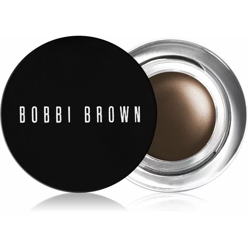 Bobbi Brown Long-Wear Gel Eyeliner dugotrajni gel eyeliner nijansa SEPIA INK 3 g