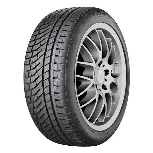 Falken EUROWINTER HS02PRO ( 225/40 R19 93V XL, NBLK ) Slike