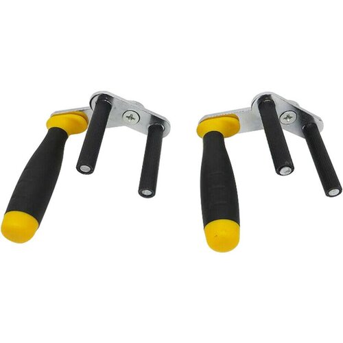  2x Držač za gips karton - metalni BLACK FRIDAY Slike