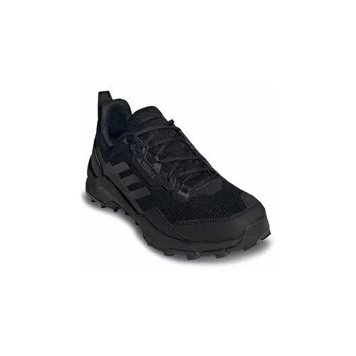 Adidas Trekking čevlji Terrex AX4 Hiking Shoes HP7388 Črna