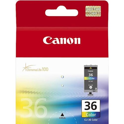 Canon Tinta CLI-36 color Cijene