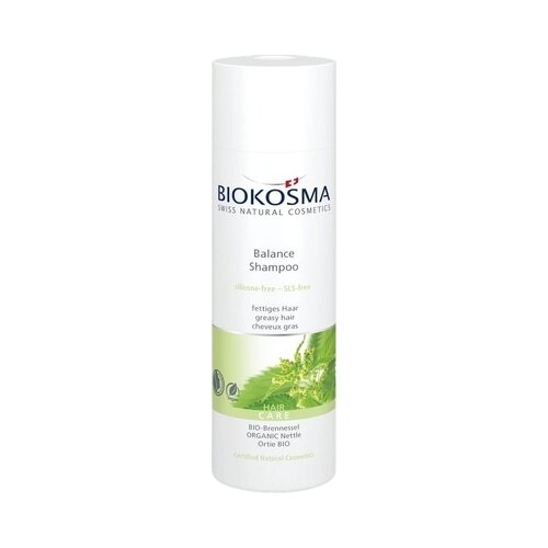 BIOKOSMA balace šampon - organska kopriva Cijene