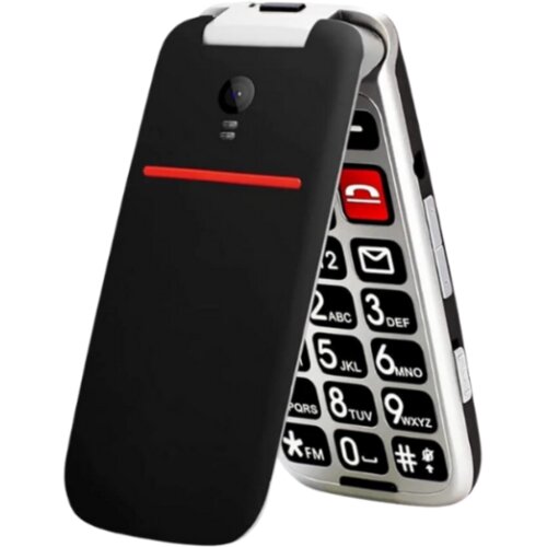 artfone Na Tipke CF241A Preklop Black Cijene