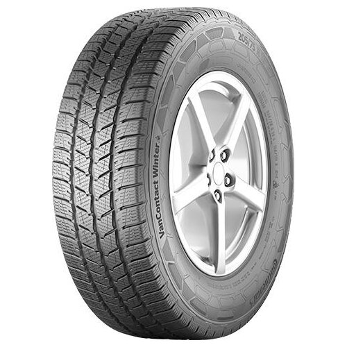Continental Zimska 225/75 R17 TL 114Q CO VANCONTACT WINTER - Skladi&scaron;če 4 (Dostava 10 delovnih dni) Cene