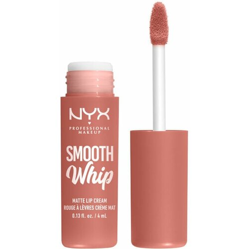 NYX Professional Makeup smooth whip tečni ruž za usne cheeks? 22 Slike