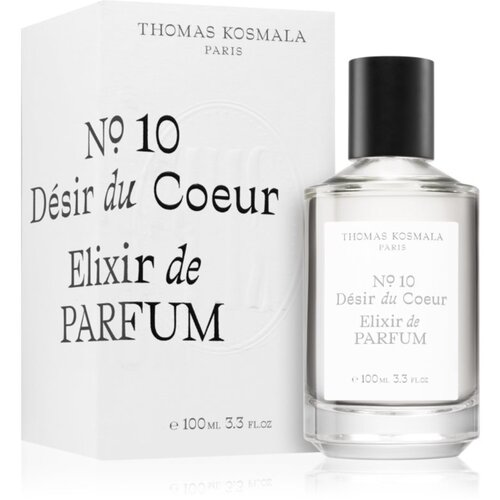 Thomas Kosmala No.10 Desir Du Coeur čist&amp;yacute; parf&amp;eacute;m unisex 100 ml Slike