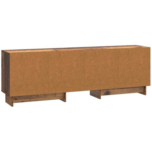  ormar Staro drvo 150 x 31 x 50 cm Konstrukcijsko drvo - Staro drvo Slike