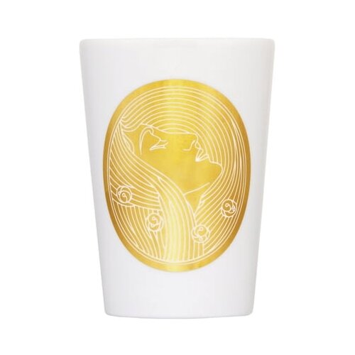 Das Goldene Wiener Herz® Porcelanast kozarec Linke Wienzeile 38 Cene