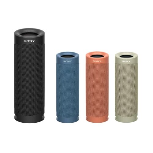  Zvučnik Sony Portable XB23 Cijene