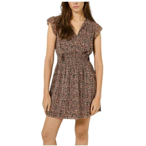 PepeJeans Obleke PL9537803 880 Kostanjeva Cene