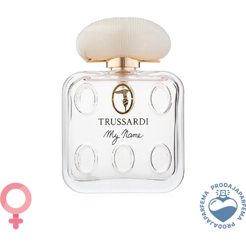 Trussardi My Name - 100ml Cijene