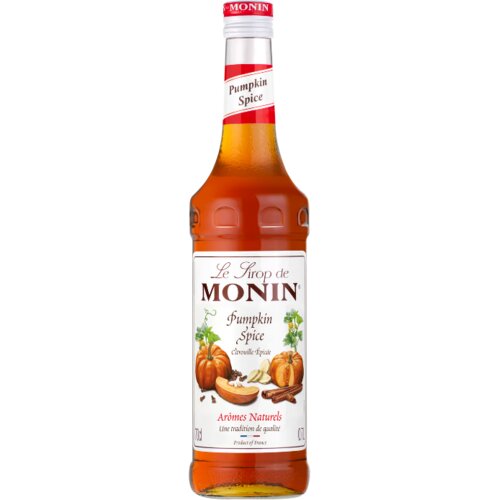 Monin Sirup Bundeva 0,7l Slike