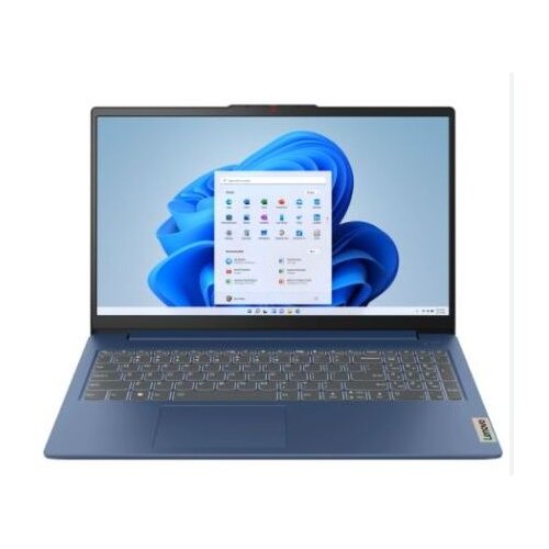 Lenovo IdeaPad Slim 3 15ABR8 laptop 82XM00BAUS Slike