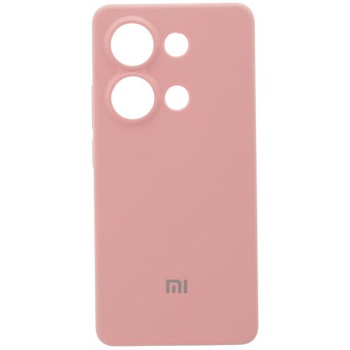  ORG Silicone Case za Redmi Note 13 PRO 4G roza Cene