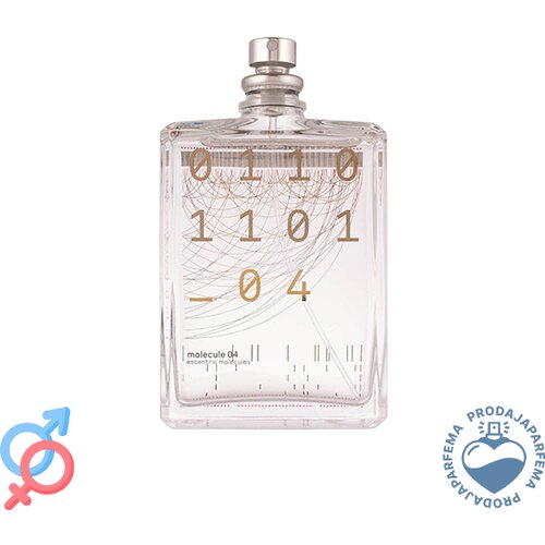 Escentric Molecules Escentric 04 - 100ml Cijene