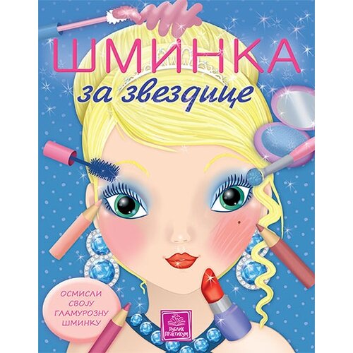 Publik Praktikum Šminka - za zvezdice Cene