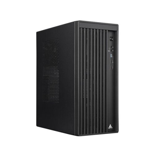 Chieftec UNI USB3.2 Gen1 mATX ohi&scaron;je, črno Cene