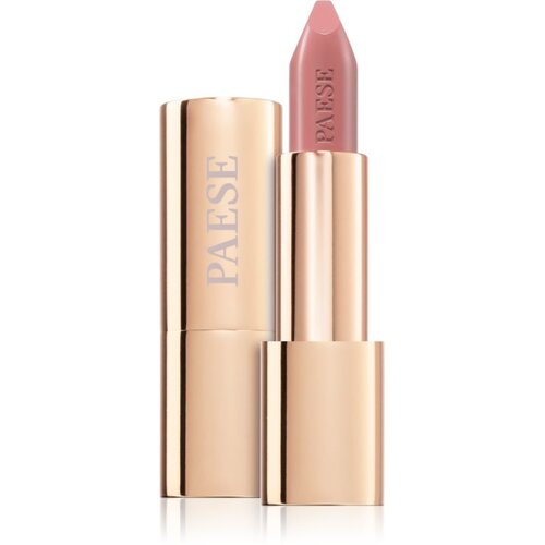 Paese Mattologie Soft Lipstick kremasti ruž za usne s mat efektom nijansa 114 pink suede 4.3 g Cijene
